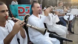 العصا والبلدي الريس وليد خليفه الريس مصطفى خليفه دجي ندي البوب حسن عبسلام 