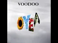 Download Lagu VOODOO - PRAHARA (1999) (CD-RIP)