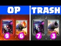 Every Card at Its Absolute PEAK Power