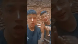 انا سيرتي ي خصمي مزولاك 