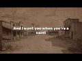 Cody Johnson - I Want You / Lyrics