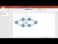 Implementasi Struktur Data Graph menggunakan array pada Java