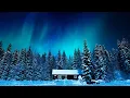 Download Lagu 1 Hour Northern Lights in Real Time | Aurora Borealis | Meditation, Sleep, Relaxing Music