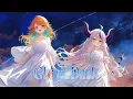 Download Lagu 【Mythmash】Glow in the Dark - Takanashi Kiara \u0026 La+ Darknesss (Official MV)