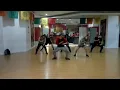Dreams - Alex Ross ft. Dakota & T Pain | Tristan Bandoma Choreography