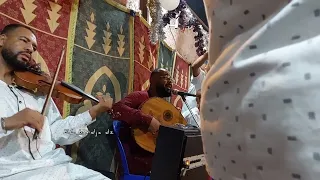 هدا عرسك يا سيدي هداا وما كنت تتمنى حكيم حمودة 