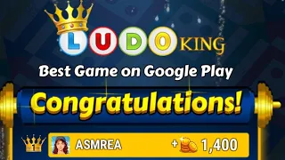 ASMREA ludo king live