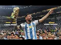 Download Lagu Famy - Ava Remix • Leo Messi • Aviral Kapasia
