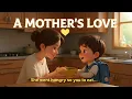 A Mother s Love Animated Short Film A Story of Sacrifice and Warmth