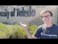 Toledo Ohio