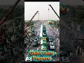 Download Lagu biggest cake cutting ceremony for 14 August road