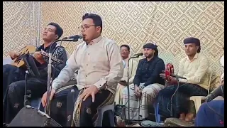 حامد باعبود      بالله نسنس يامحب دندنها