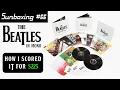 Download Lagu Unboxing The Beatles in Mono 14 LP Box Set + How I Scored It For $225! (Sunboxing #66)