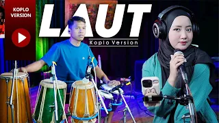 laut area koplo dewi ayunda ft fariz kendang cover viral tik tok