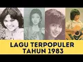 Download Lagu Lagu Pop Nomor Satu Tahun 1983