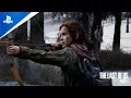 The Last of Us Part I