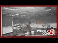 Reward for arrest in arson at Broad Ripple Park