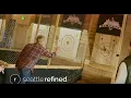 Seattle Refined March 7 2019 - Axe Throwing Spot Ballard Consignment Unicorn Macaroons