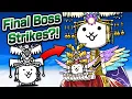 Unlocking Cabaret Cat and Evolving MEGA CAT Battle Cats