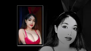 call me sherni lovely ghosh hot photos tiktok u0026 instagram star adult jawaani