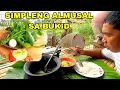 Download Lagu Simpleng ALMUSAL sa bukid