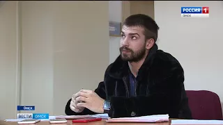 Жительница Азовского района судится с коммунальщиками