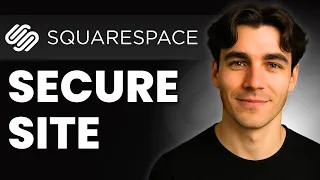 How To Fix A Squarespace Site That Is Not Secure Tutorial 2026