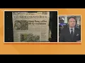 Business Headlines McClatchy publisher of The Sacramento Bee files for bankruptcy