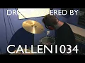 Foals - Mountain at My Gates Drum Cover