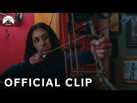 Official Trailer