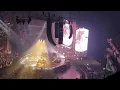 Franni Cash singing Jesus All Along Live Indianapolis IN March 19, 2026