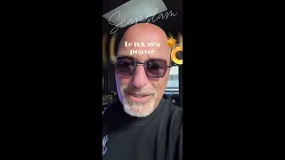 Howie Mandel 26 - FUNNY RAGE QUITS OVER TIKTOK MUSIC GIFTS