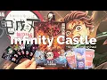 Download Lagu I watched Demon Slayer Infinity Castle movie at the cinema!!🏯⚔️review + merch unboxing (no spoilers)