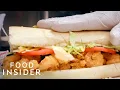The Best Po boy In New Orleans Best Of The Best