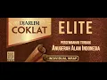 Iklan Rokok Djarum Coklat Elite - The Conductor (2025)