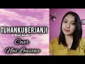 Download Lagu TUHAN KU BERJANJI|| Rian Namsa_Novi Loasana_Cover_