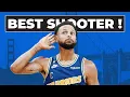 Download Lagu Hari Dimana Steph Curry Jadi SHOOTER TERHEBAT SEPANJANG SEJARAH NBA!