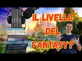 Lagu Eternal War  il livello del Fantasy Italiano! Parliamo insieme a Dave e Rob Himmel
