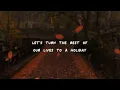 MILEY - Let's Get Married (Lyric Video)