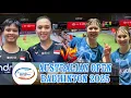 (WD~SF) Kusuma/Puspitasari (INA) VS Hiramoto/Ishikawa (JPN) | Australian Badminton Open 2025