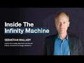 Inside The Infinity Machine ft Sebastian Mallaby