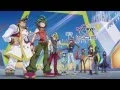 Download Lagu Yu Gi Oh ARC V Opening 3 Sub Esp