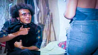 فيلم اين المفر بوسي محمد صبحي 