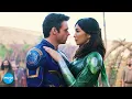 Top 20 Superhero Movies That Bombed At The Box Office