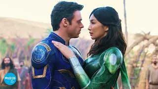 Top 20 Superhero Movies That Bombed At The Box Office