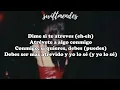 [LETRA] Aitana, Ptazeta, Emilia - Quieres