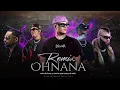 OHNANA (Remix) - Kapo x Maluma x Ryan Castro ft. Farruko & Nicky Jam (Visualizador)