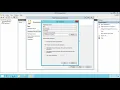 Install and Configure DFS Namespaces