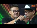 Download Lagu Azlan And The Typewriter - Sayap Ilusi ( Suriavolusi 28/10/2023 Kelantan)