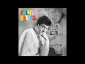 Bienvenido Amor (Official Audio) - Palito Ortega